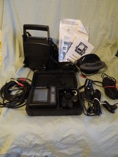 ecoscandaglio vintage EAGLE