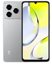 ZTE Blade A76 4+128GB 6.75"4G