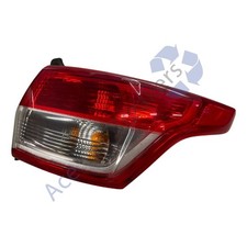 Fanale posteriore destro