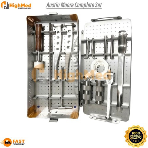 Austin moore set - austin,