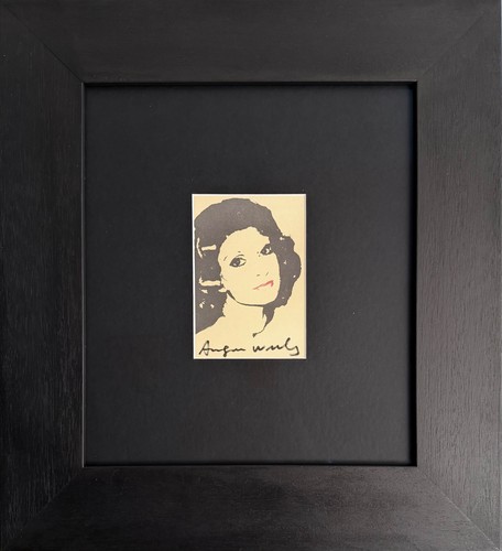 Andy warhol interview 1979 - andy,