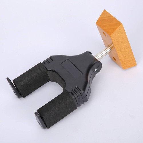 Gancio autobloccante chitarra - autobloccante,
