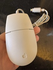 Apple Desktop Bus Mouse II
