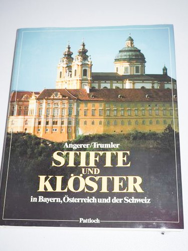Stifte klöster bayern - klöster,