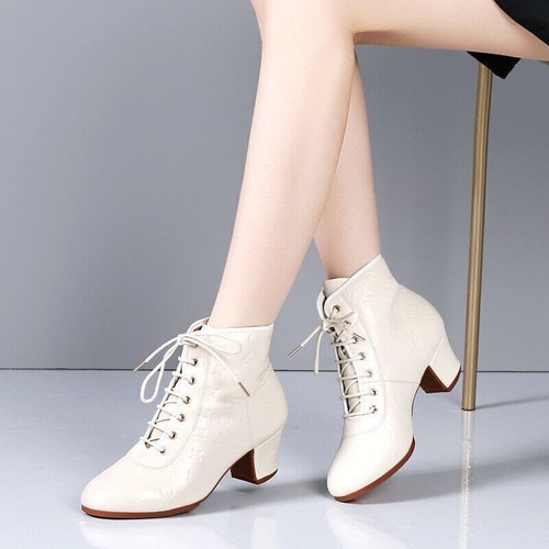 Stivali latini donna - ,