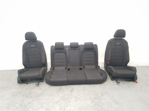 2017 2020 mk7 sedili - 2017-2020,