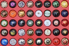 LOTTO (2C) 40 CAPSULE SPUMANTE