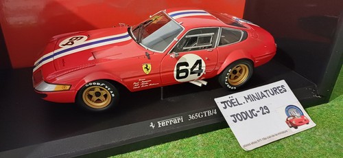 Ferrari 365 gtb daytona 1977 - 365,