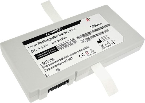 Batteria ricambio per - batteria,