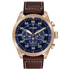 Citizen CA4213-18L Men's