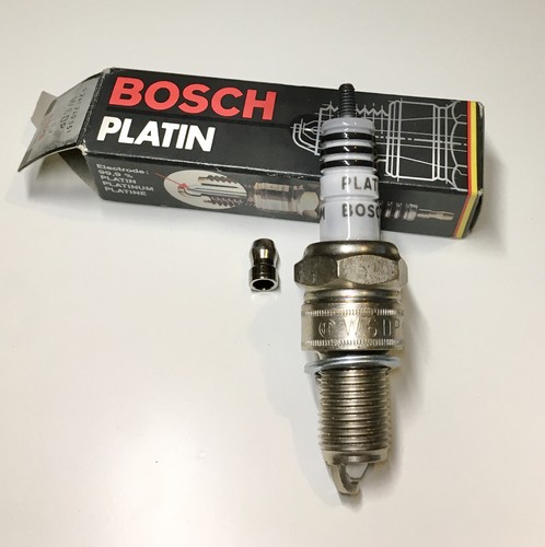 Bosch w6dp candela - bosch, di