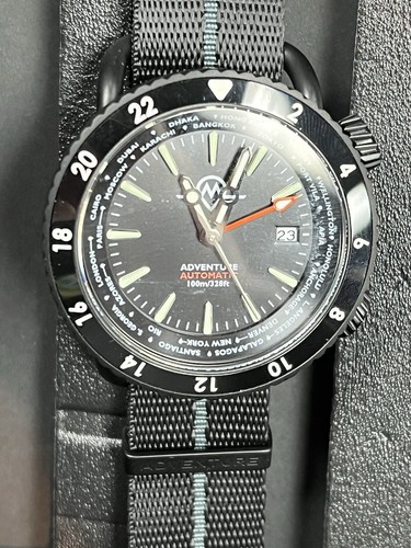 Monro adventure urban - adventure, ma-5