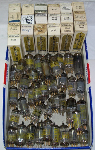 Lotto tubi pin oro nos - lotto, (57)