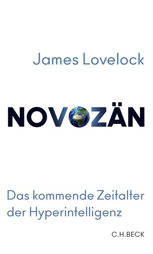Novozän james lovelock - lovelock, ~
