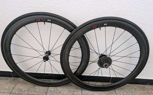 Kit ruote zipp - zipp, firecrest
