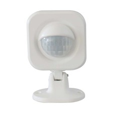 Sensore pir 120 colore - sensore,