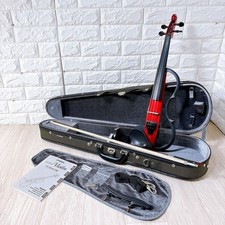 Raro violino silenzioso YAMAHA