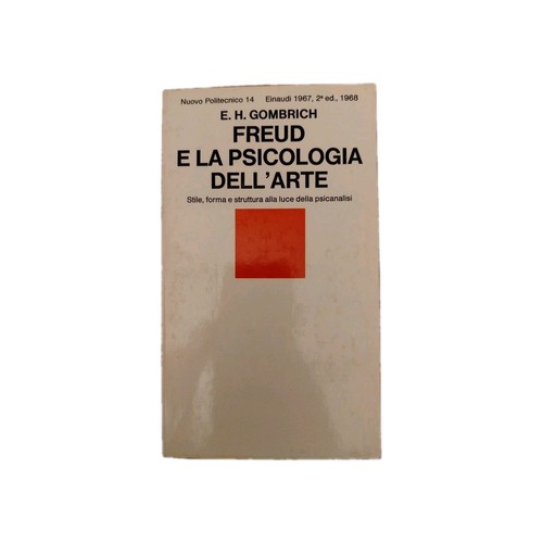Freud psicologia - e,