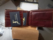 portafoglio uomo gattinoni