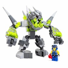 Lego 8962 crystal king - crystal,