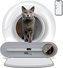 ® Catbot K8I - Lettiera