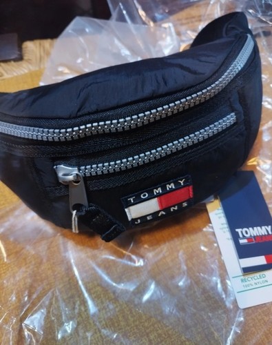Marsupio tommy jeans nuovo - nuovo, e