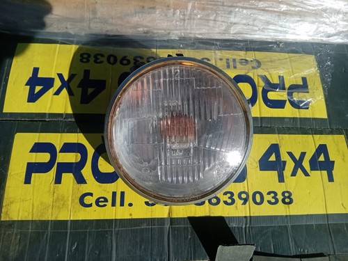 Faro anteriore mitsubishi