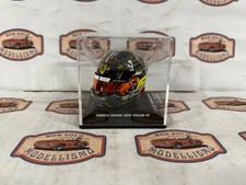 CASCO - HELMET CHARLES LECLERC