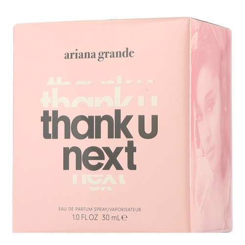 Ariana grande thank next - thank,
