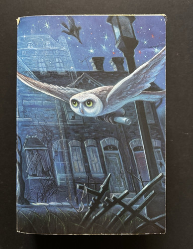 Rare harry potter - rare, of