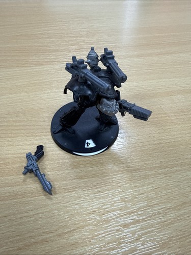 Epic 000 armageddon warlord - armageddon,