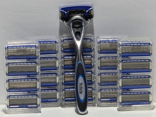 Schick hydro cartucce di - cartucce,
