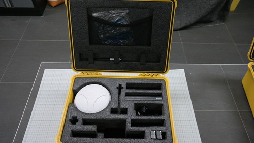Stonex s8n plus gnss - stonex,