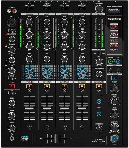 Reloop rmx digital - rmx‑95,