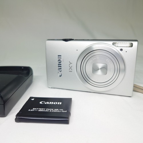 Canon ixy 420f powershot elph - 420f,