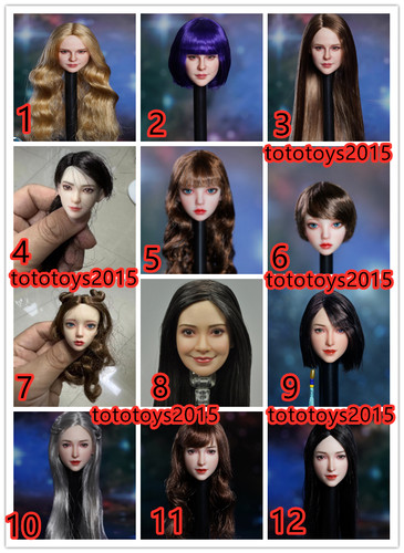 Stock beauty girl donna - 1/6,