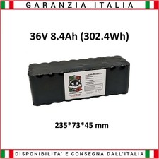 Interno batteria 36volt - batteria,