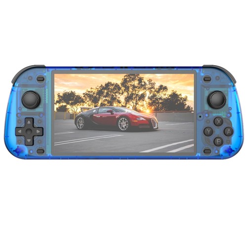 Console gioco portatile - console,