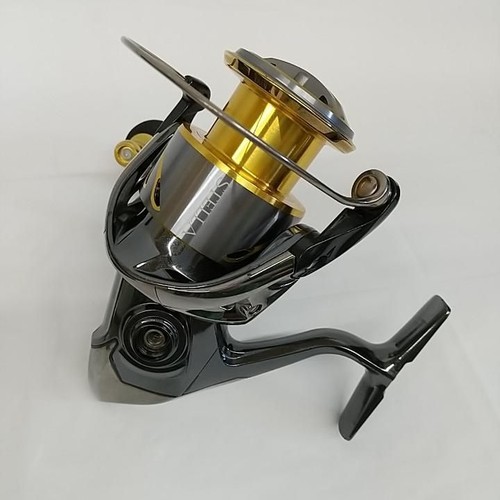 Mulinello spinning shimano - mulinello,