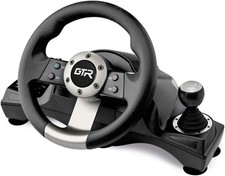 Volante Indeca Handoru GTR