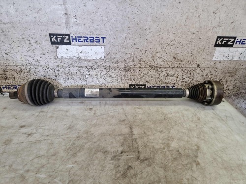 Albero motore destro golf - destro, vw
