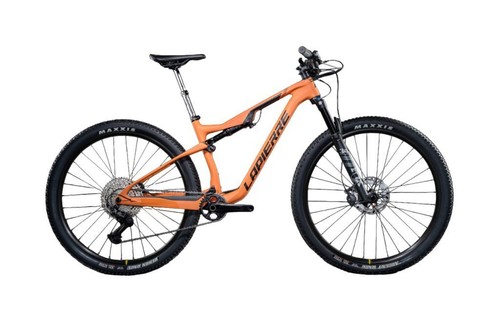 Bici mtb lapierre xrm 9 - bici,
