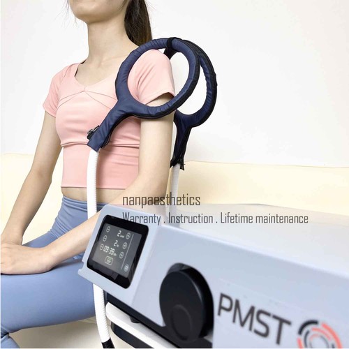 Protable pmst pemf emtt - protable,