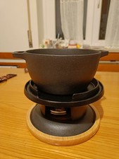 Set bourguignonne in ghisa