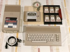 Commodore 64 - C64C / 1541 /