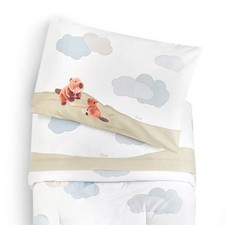 Completo lenzuolo bambino