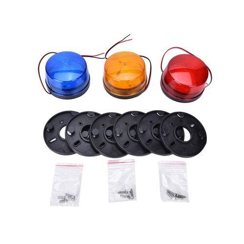 Allarme sicurezza led - sicurezza,