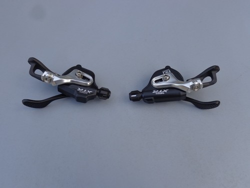 Shimano xtr m980 - shimano, m980-a