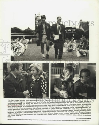 Foto stampa 1995 - , richard
