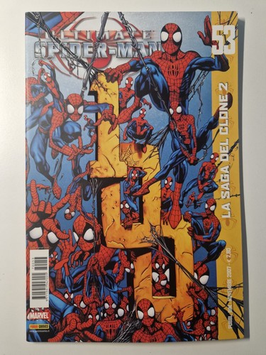 Ultimate spiderman - 🉐🉐,